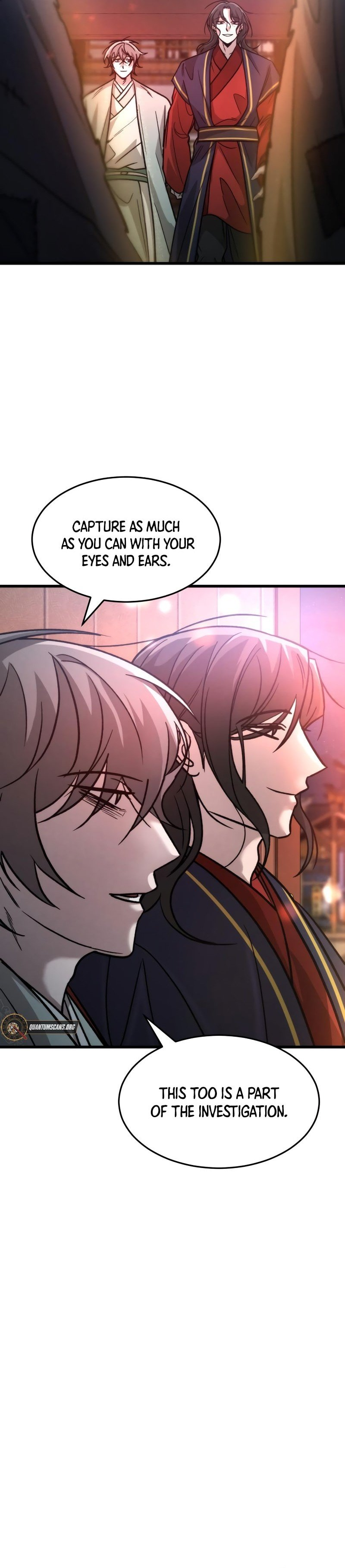 The New Beggars' Sect Chapter 36 54